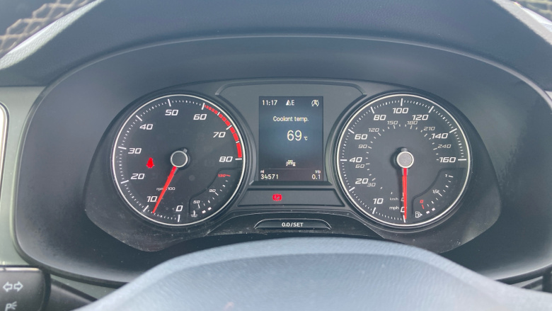 SEAT Ateca 1.5 TSI EVO SE Technology 5dr Petrol Estate